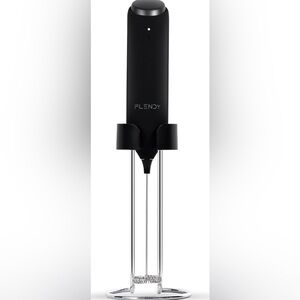 Rechargeable Milk Frother Handheld, Coffee Frother Handheld (055)